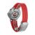 Oris Aquis Date Relief Taucheruhr Rot
