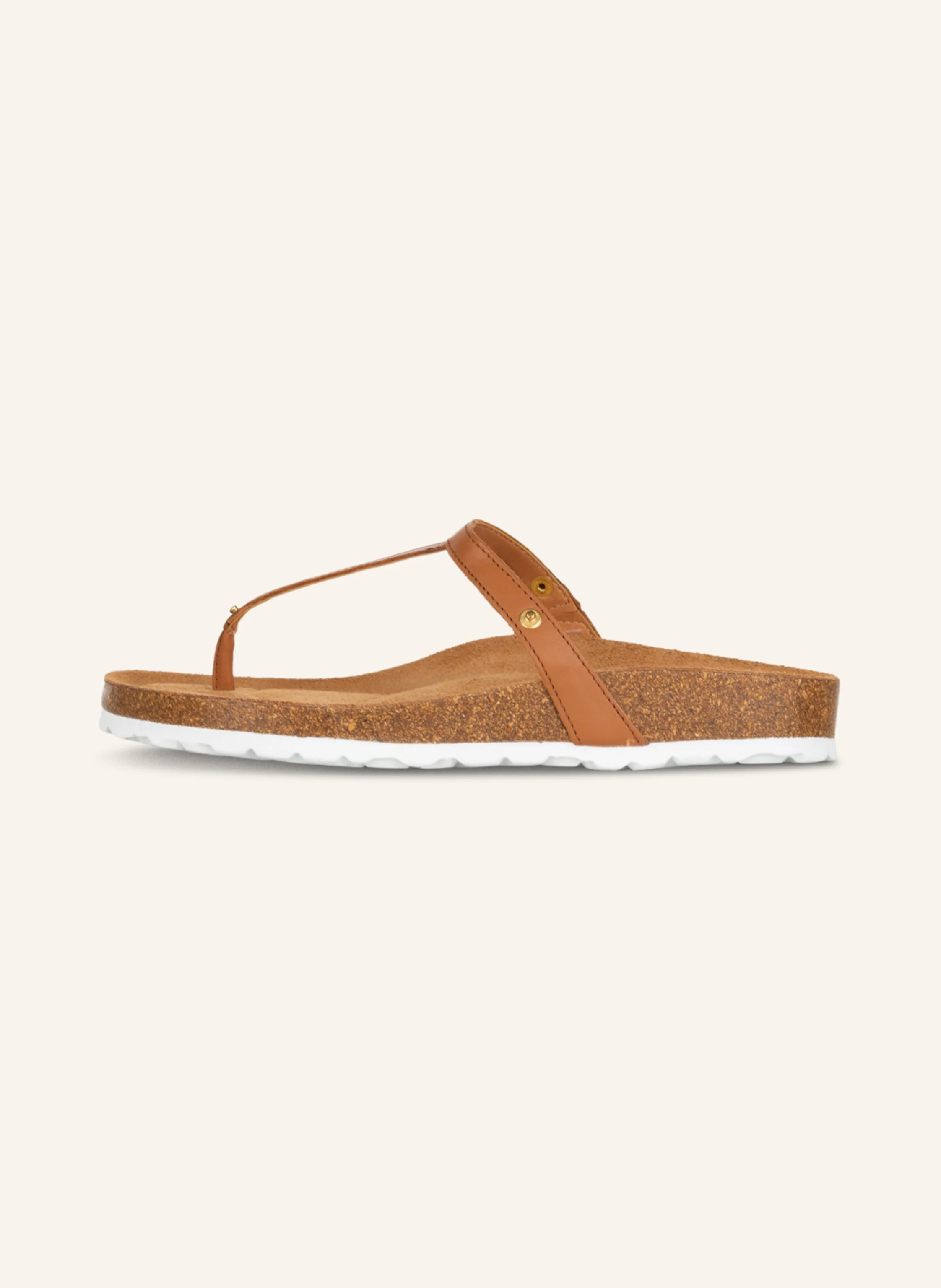 HEY MARLY Sandalen-Basis CASUAL