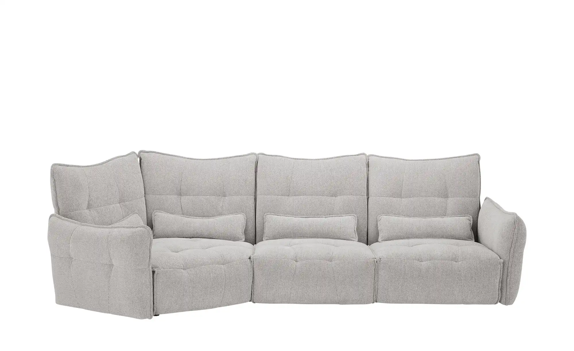Ecksofa Jeaneva