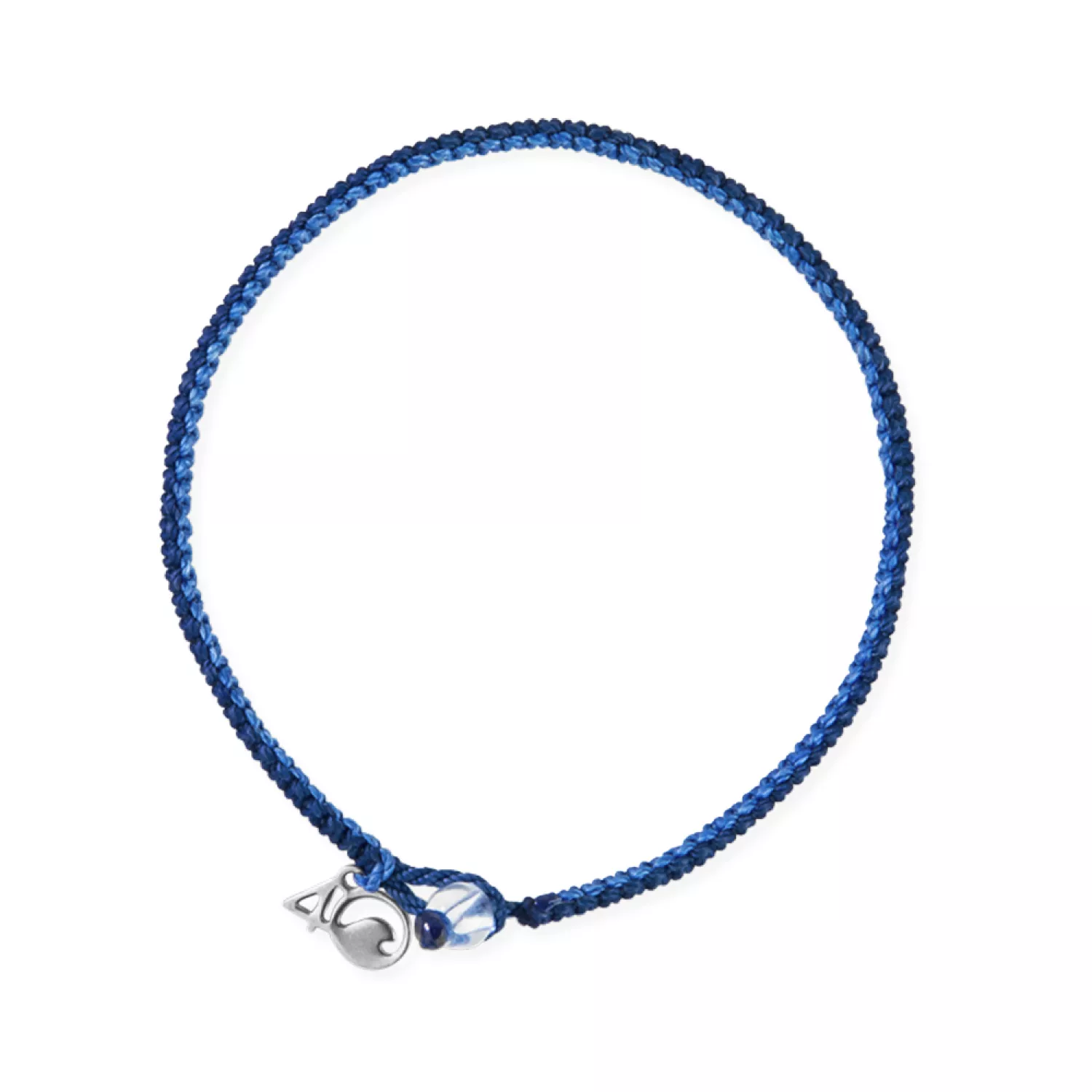 4Ocean Signature Braided Armbånd Nylon Signature