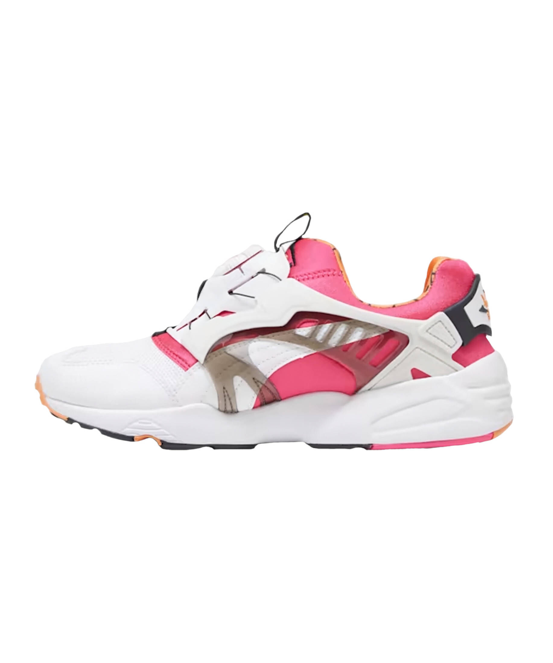 Puma| Herren Lifestyle - Schuhe Herren - Sneakers Disc Blaze OG