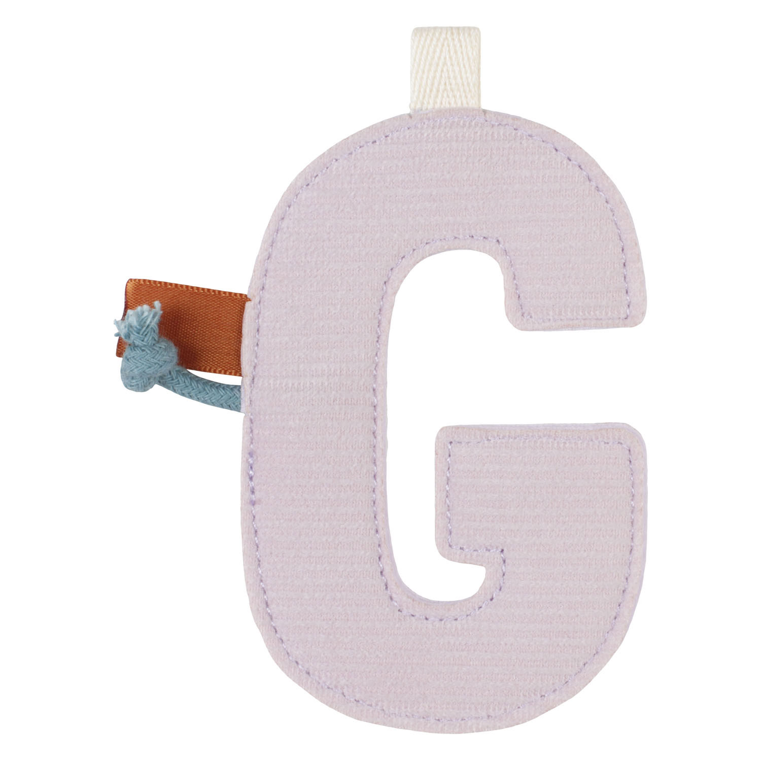 Little Dutch Slinger Element - Letter G
