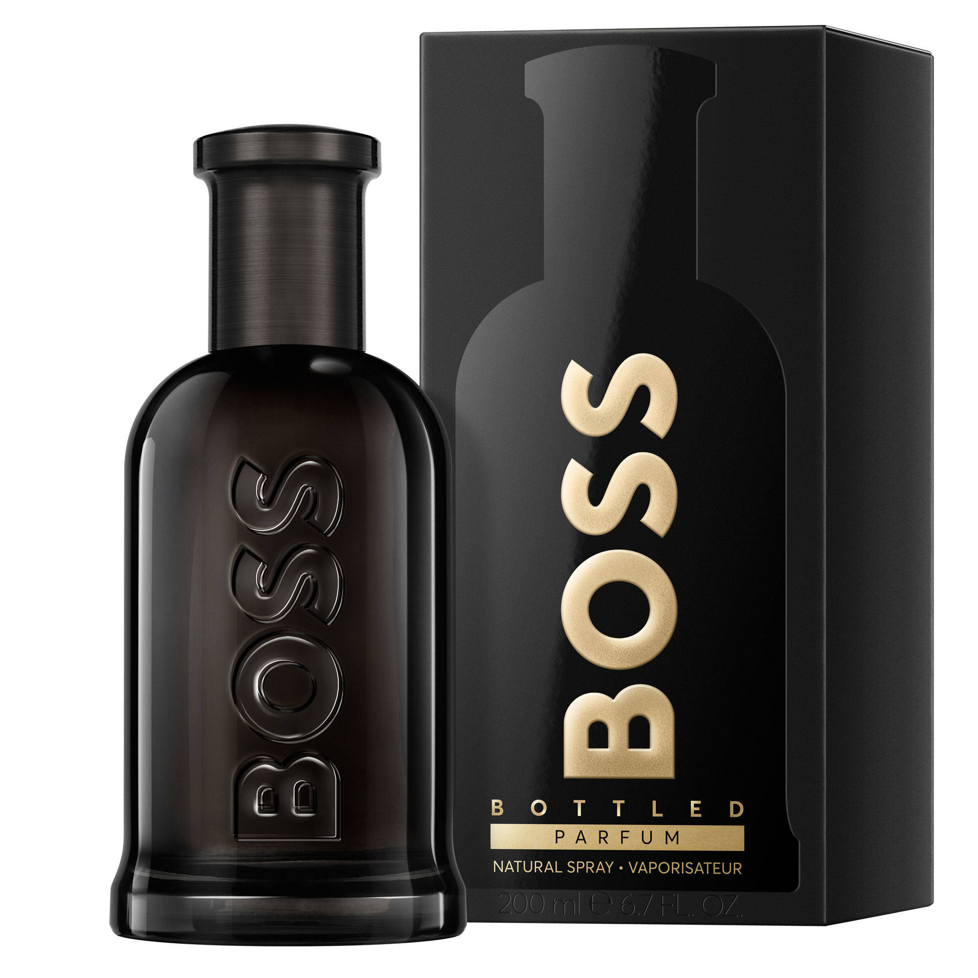 BOSS parfum - 200 ml