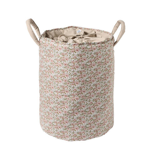 Maxi Panier de rangement afternoon tea - BB&CO
