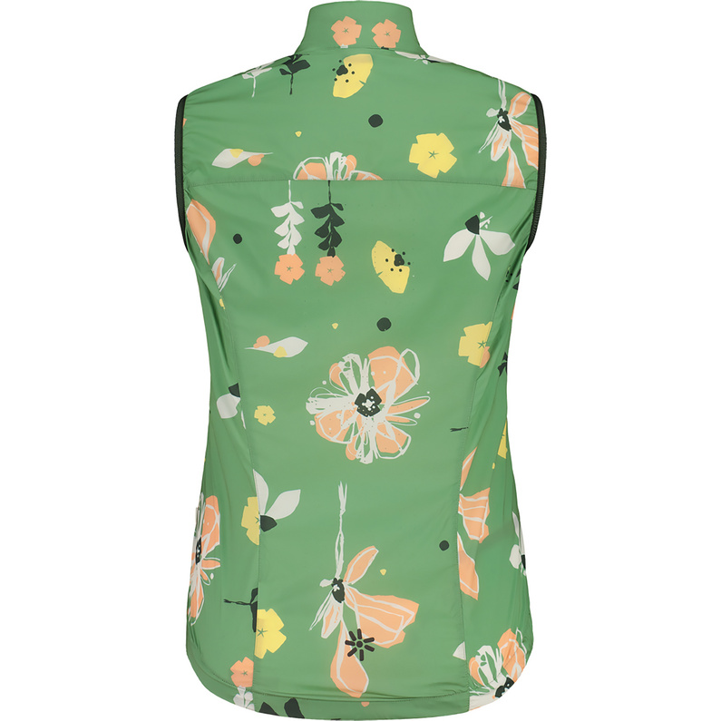 Maloja Damen SeisM. Printed Weste