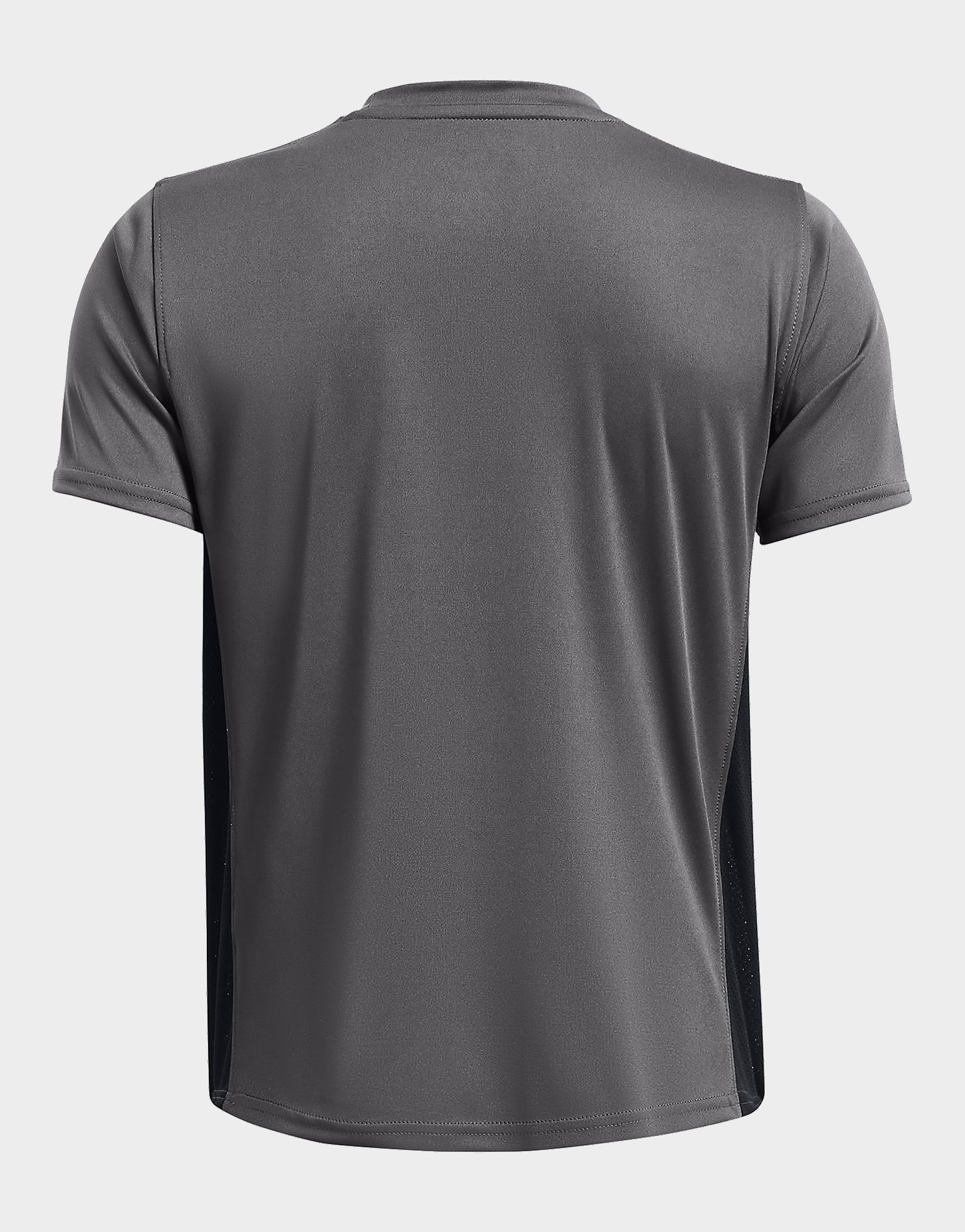 Under Armour Short-Sleeves UA B's Challenger Train SS