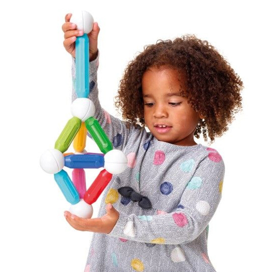 Smartmax magnetisch puzzelspel - start