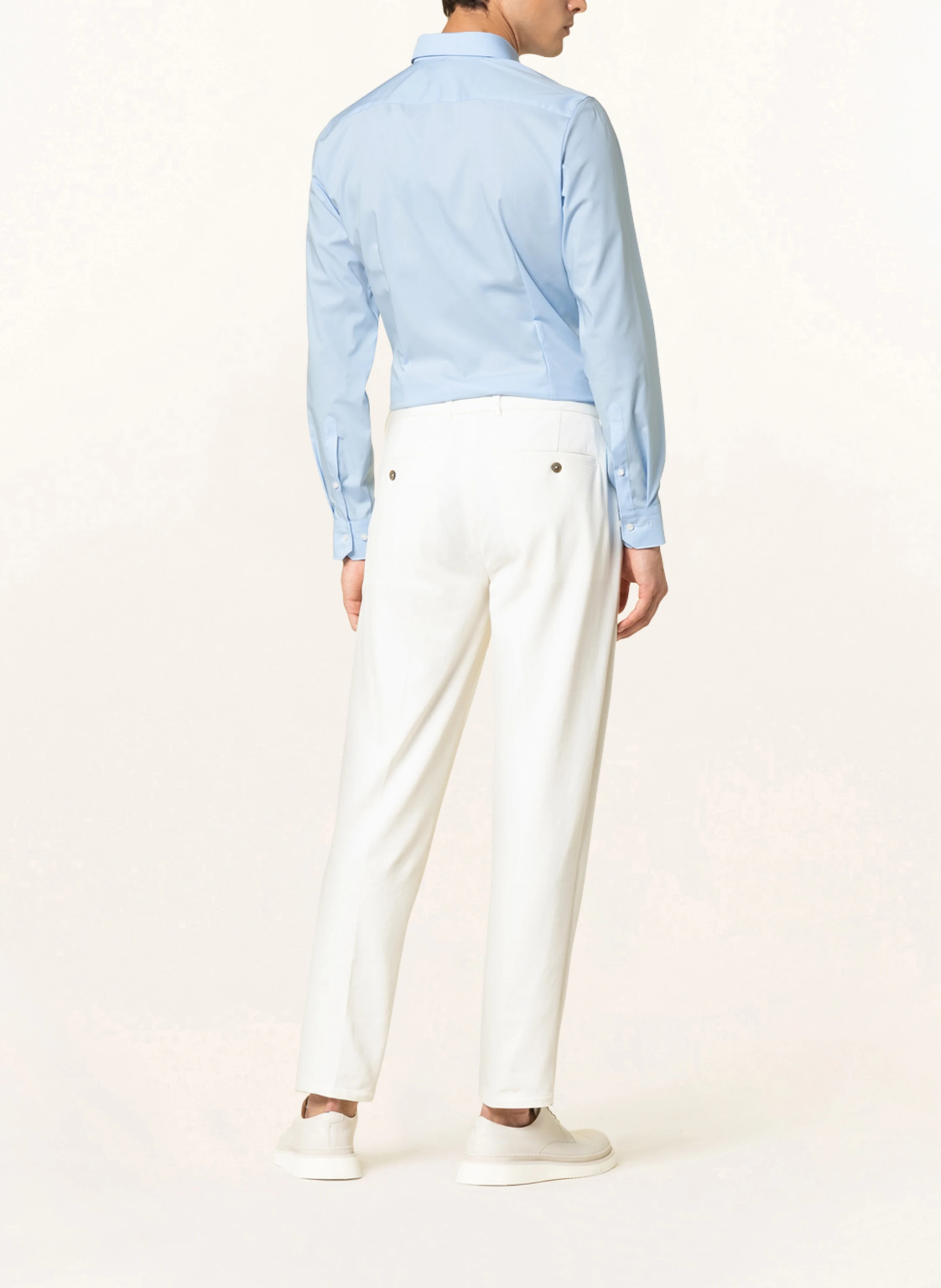 OLYMP Hemd No. Six super slim