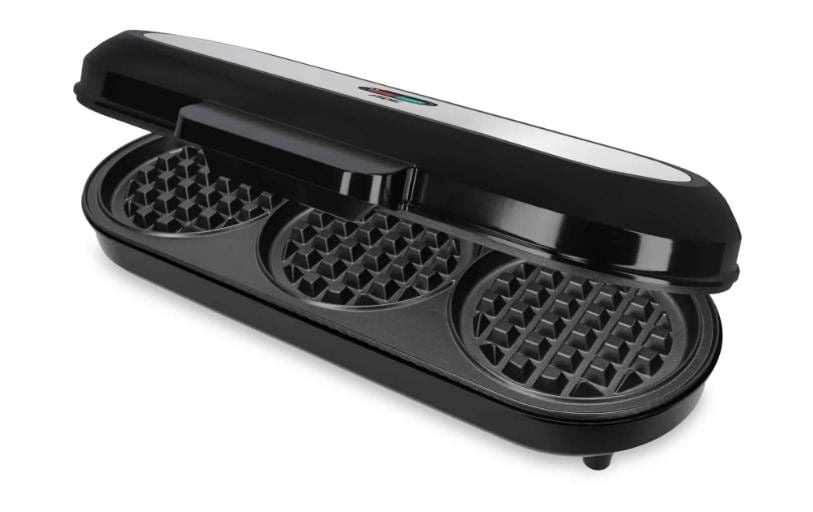 ADE Waffeleisen »XXL KA2304« 1200 W