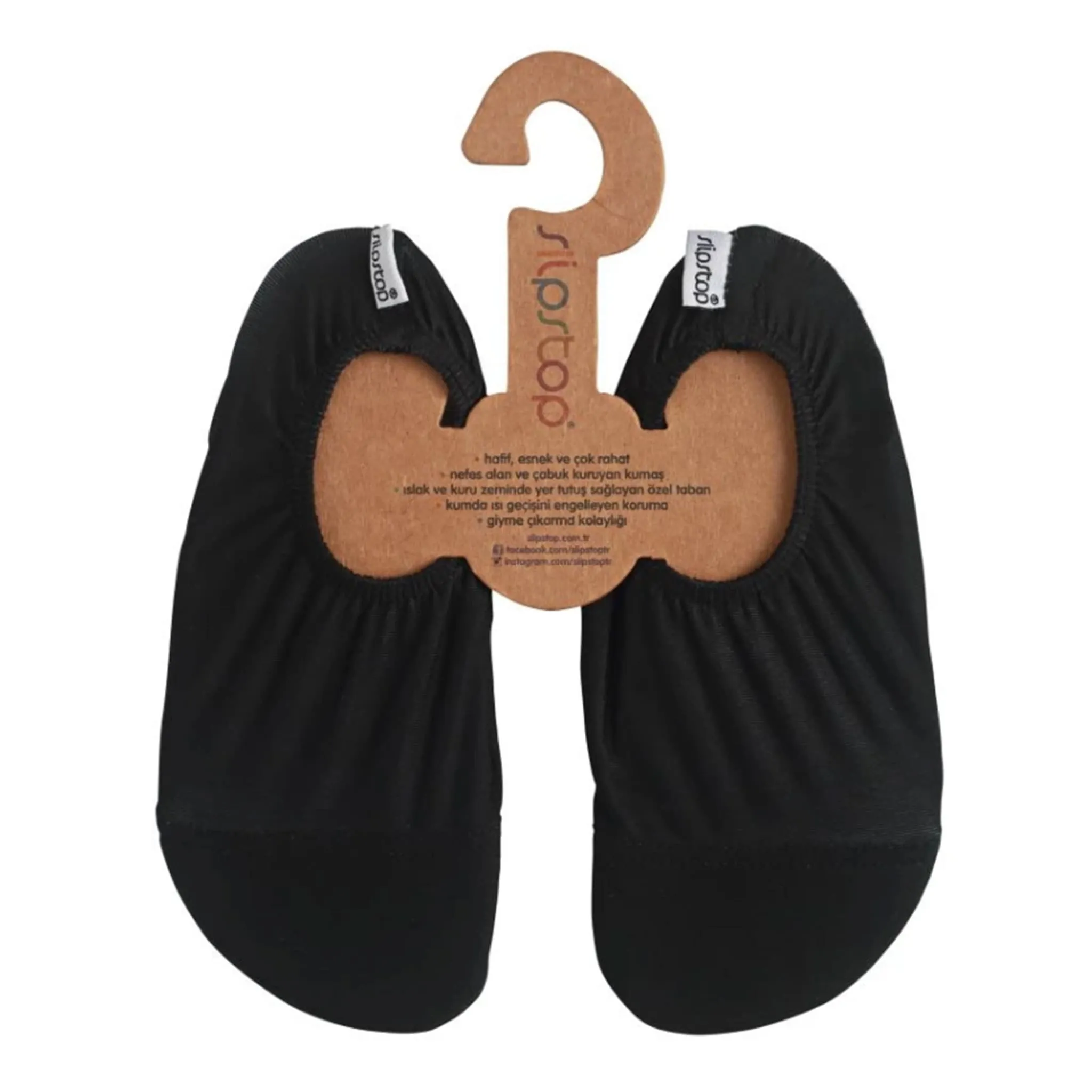 Slipstop Chaussons d'Eau Unis Pointures 18-27