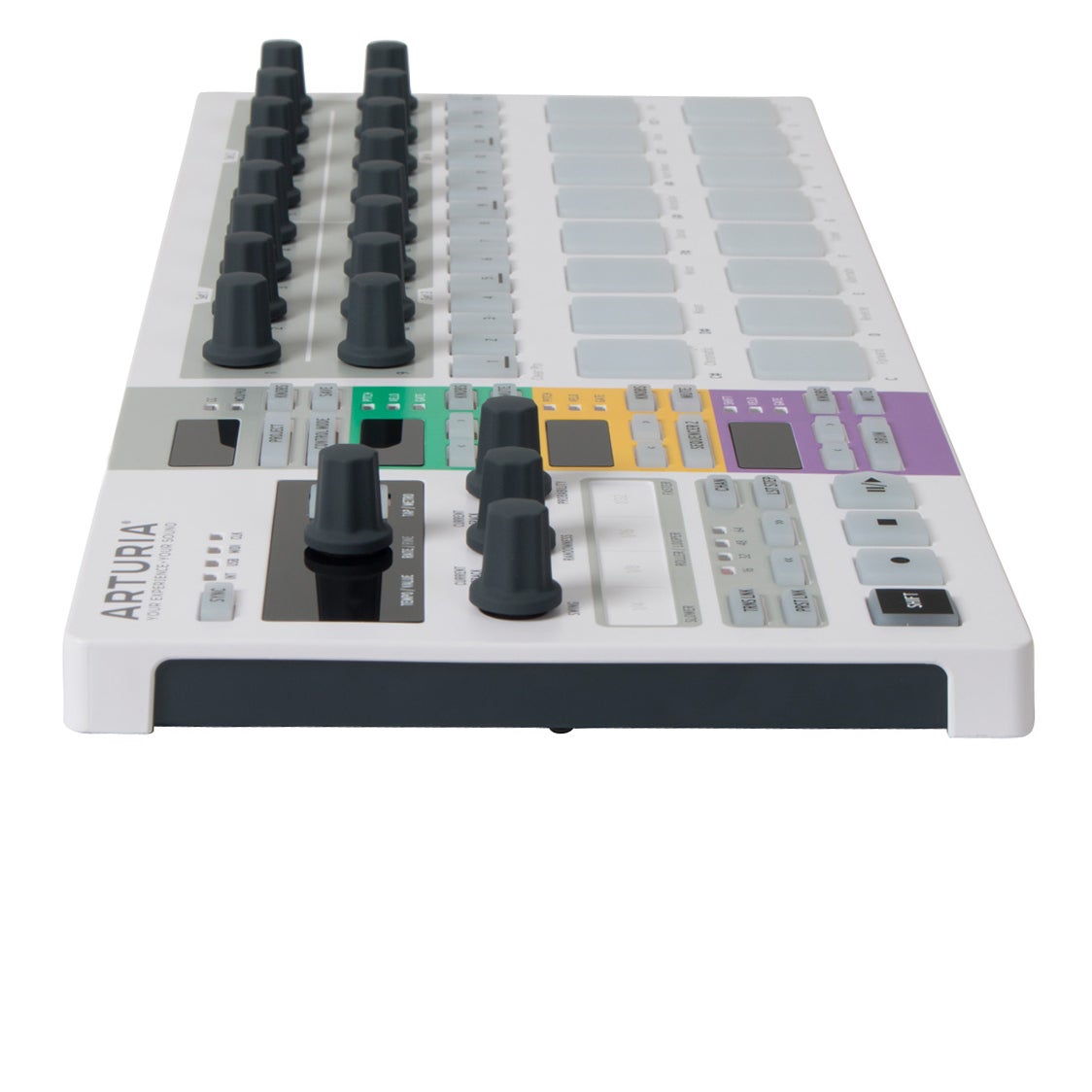 Arturia Beatstep Pro USB pad-controller