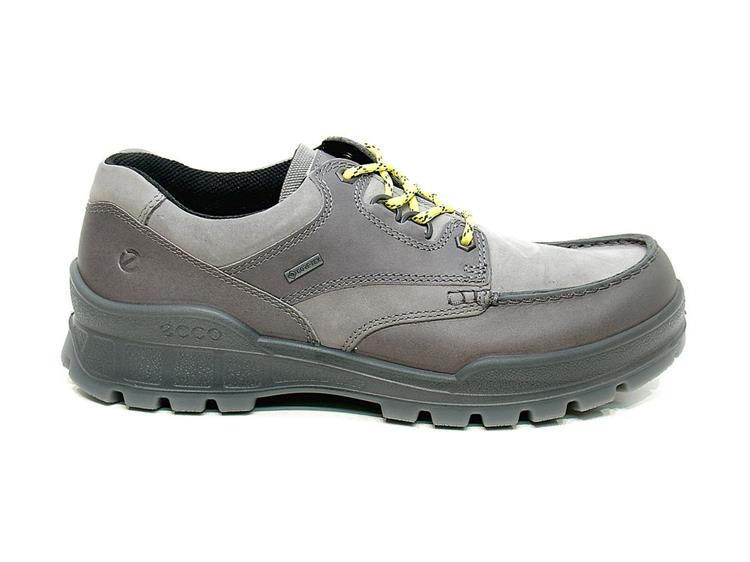 Ecco 831714 TRACK steel/steel