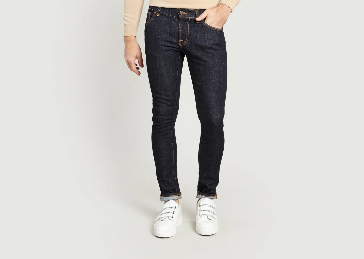 Jean Tight Terry Nudie Jeans