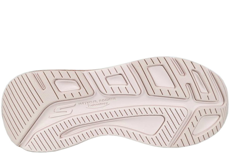 SKECHERS MAX CUSHIONING ELITE 2.0 ALVA BRIGHT PINK SNEAKER
