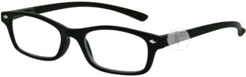 Pharmalens Pharmaglasses Lunettes De Lecture Dioptrie +3,50 Black