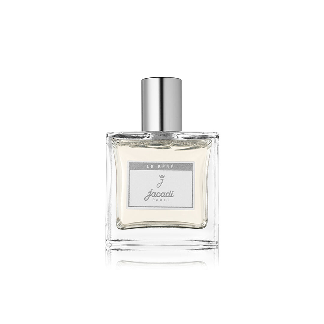 JACADI  Bebé Eau de Scenteur - 100ml
