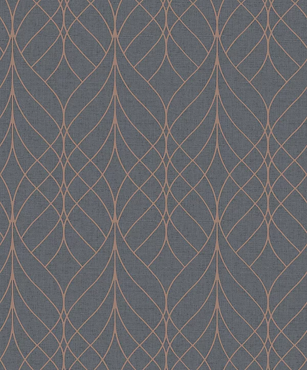 Papier peint vinyle intissé GoodHome Sarina