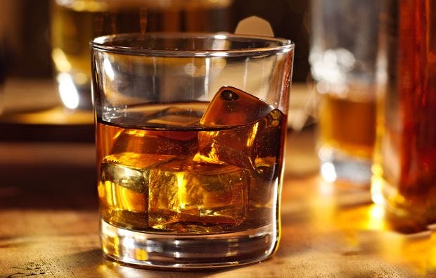 Whisky & Schokolade Luzern