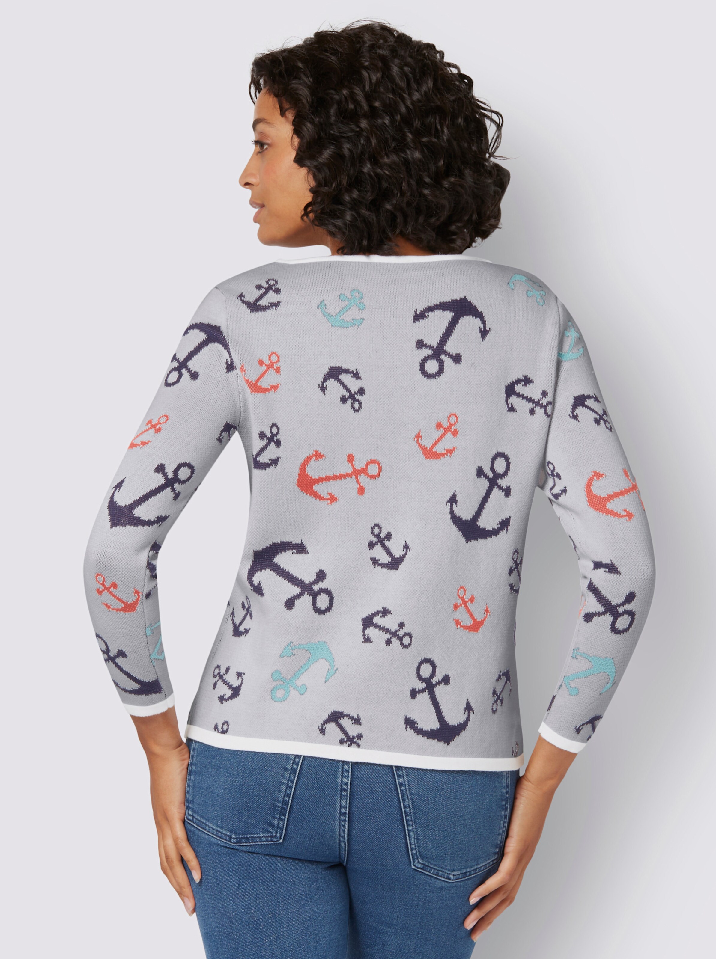 Pullover