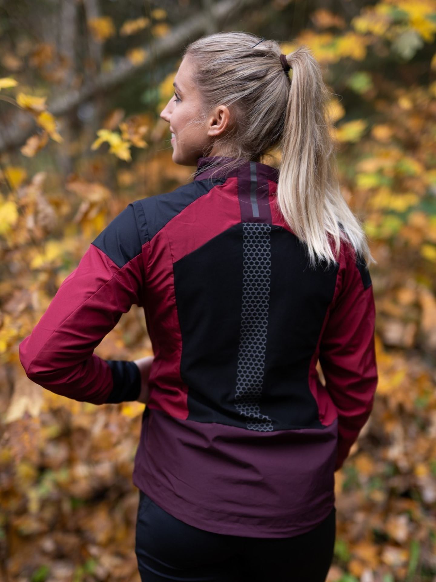 Evolution Gore-Tex Infinium Jacket