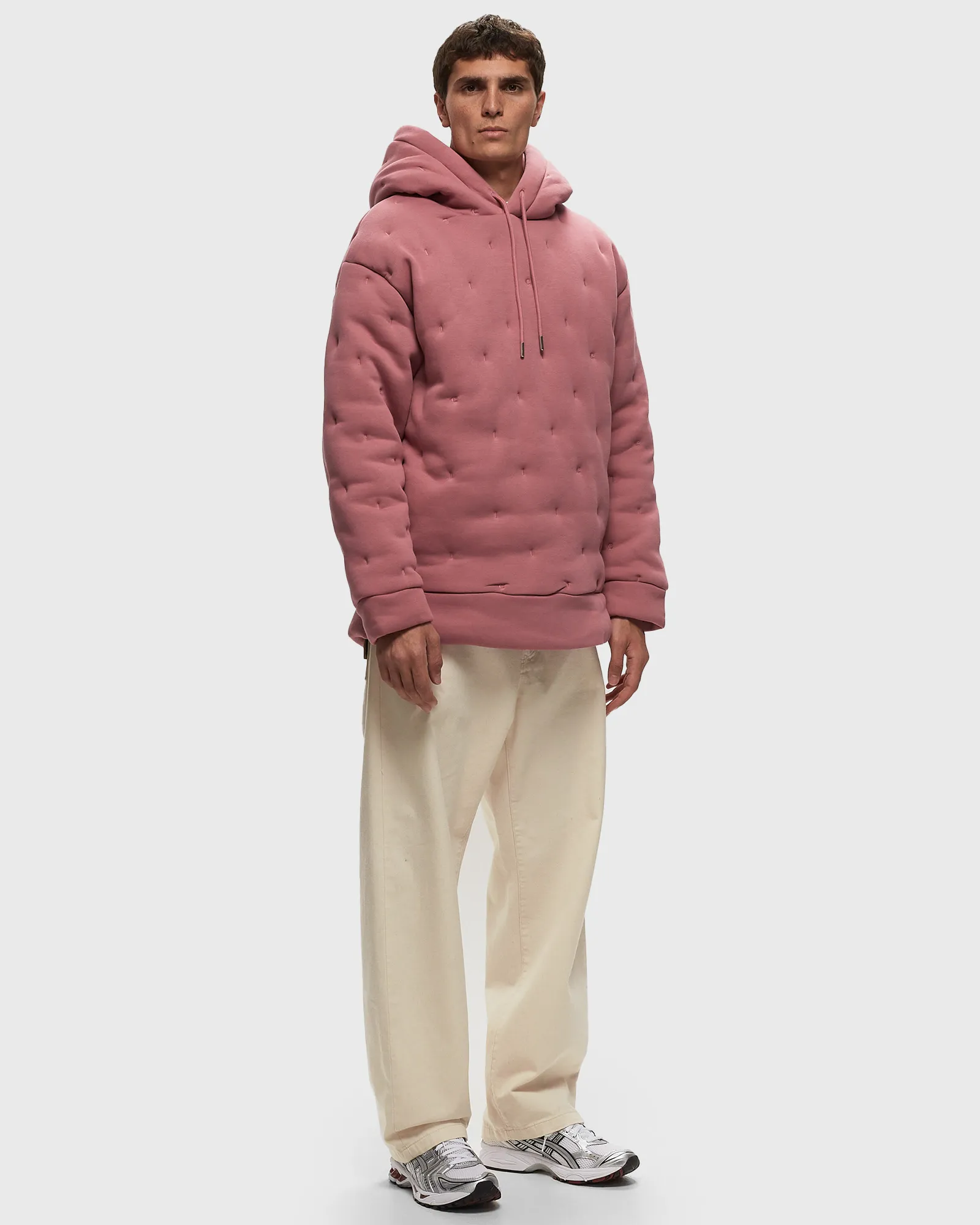 CLOSED HOODIE