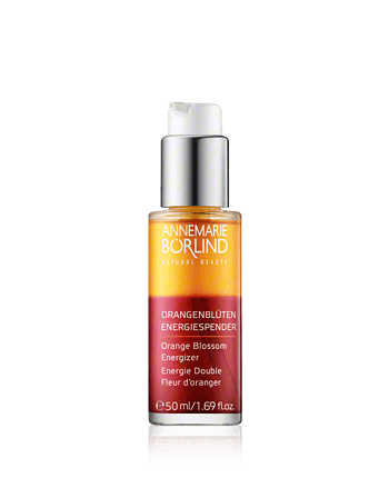 Annemarie Börlind Beauty Specials Orangenblüten Energiespender 50ml