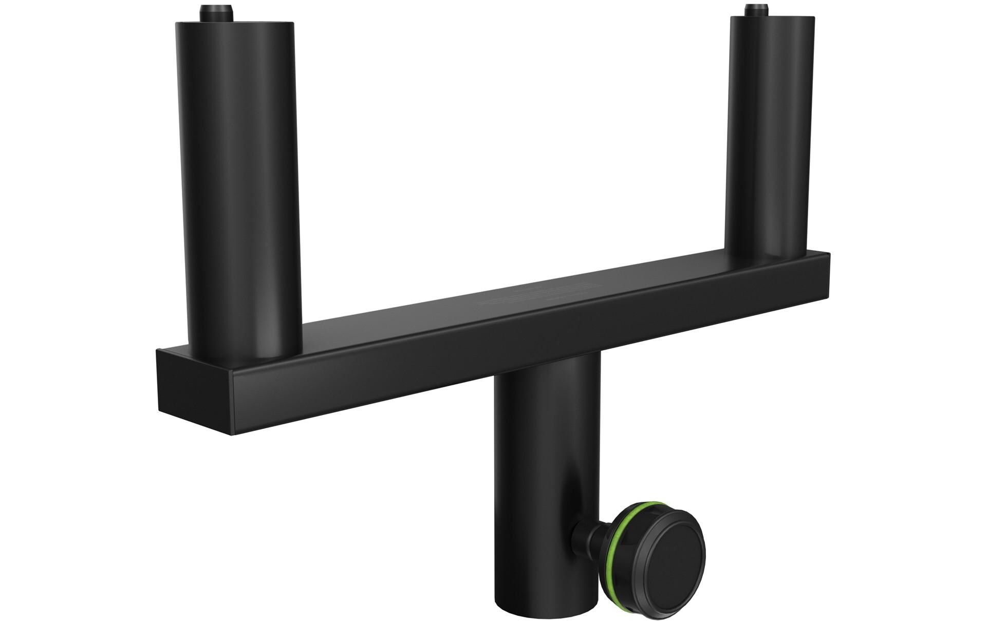 Boxenstative DAVE G4X T-BAR L – LD Systems DAVE12/15/18 G4XGabel für Boxenstative