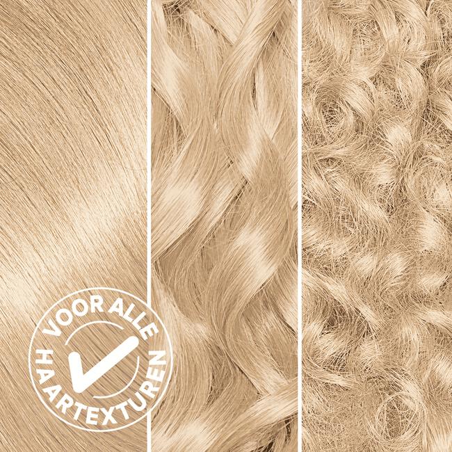 Garnier Nutrisse Crème Permanente Haarverf 9.3 Zeer Licht Goudblond