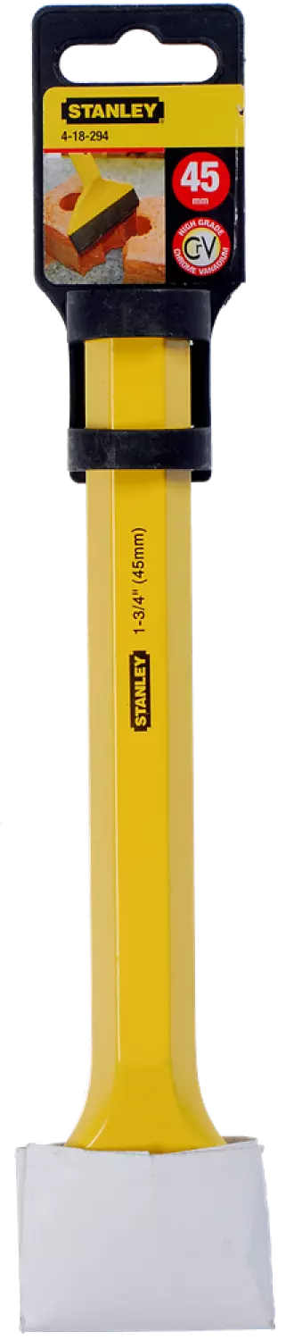 Stanley 4-18-294 Metsersbeitel - 45mm