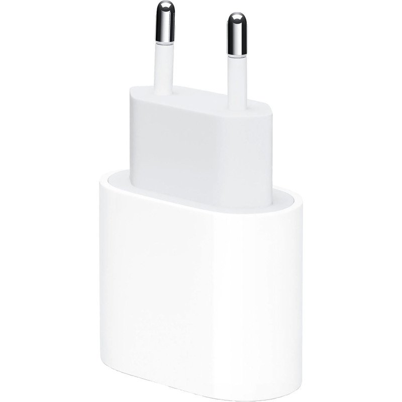 Chargeur secteur intérieur universel charge rapide USB-C  Apple MD3J4ZM/A sans câble