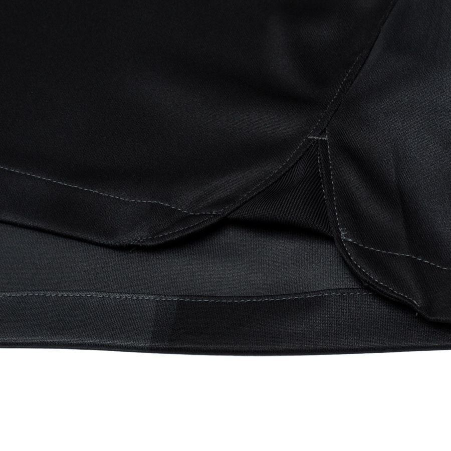 Nike Maillot de Gardien Dri-FIT ADV Gardien IV Manches Longues - Gris/Noir/Blanc Enfant