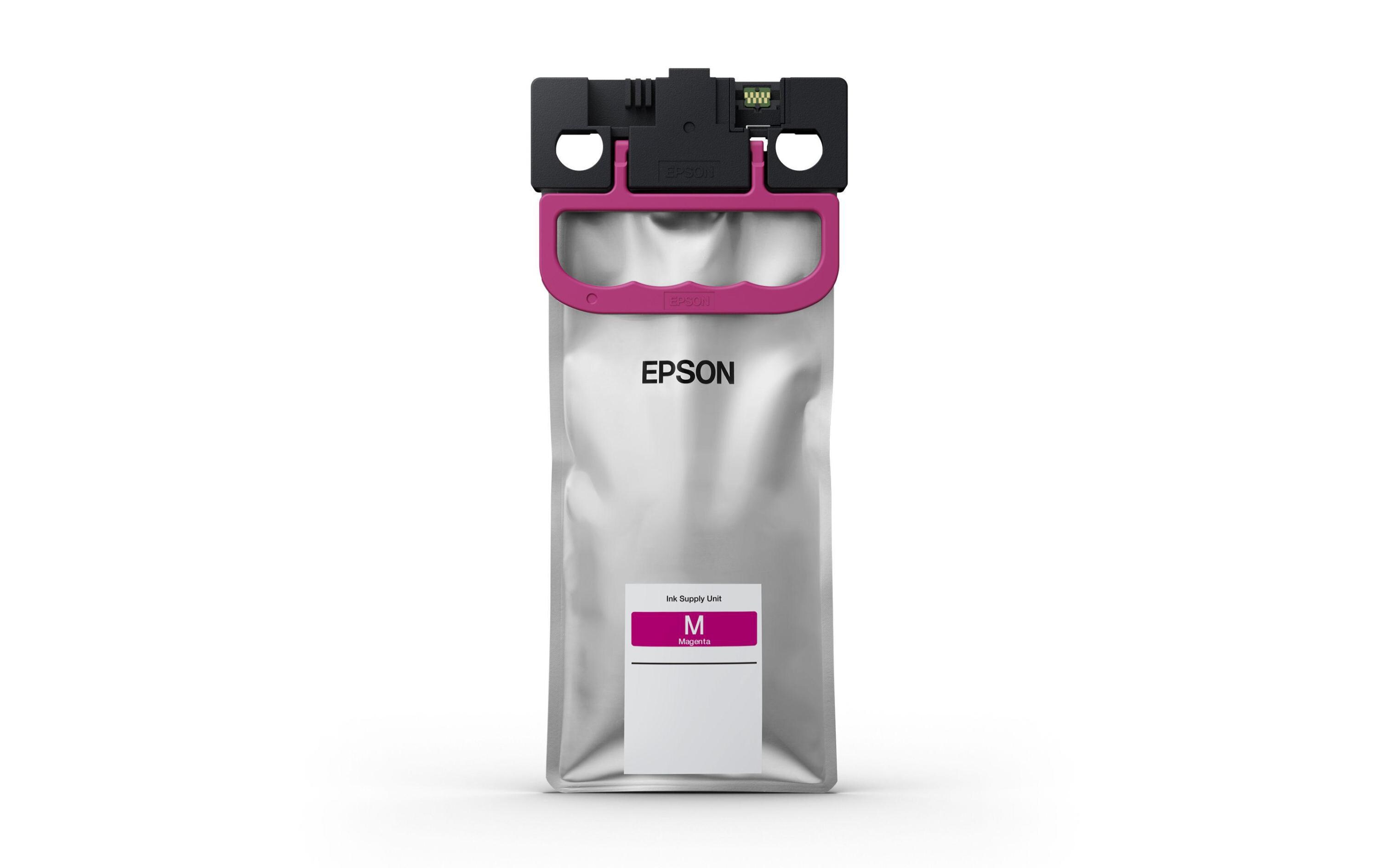 Tinte C13T01D300 XXL Magenta<br>Tinte, Magenta