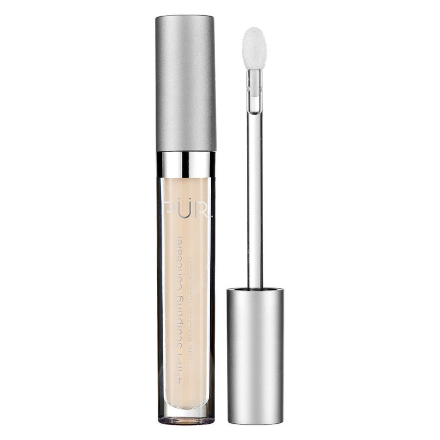 PÜR 4-in-1 Sculpting Concealer LG3 3,76g