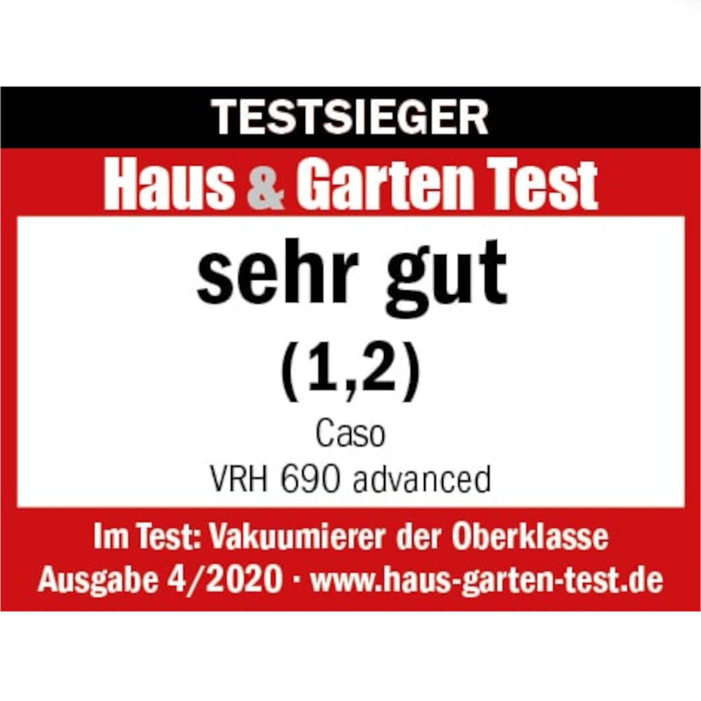 VRH 690 advanced
