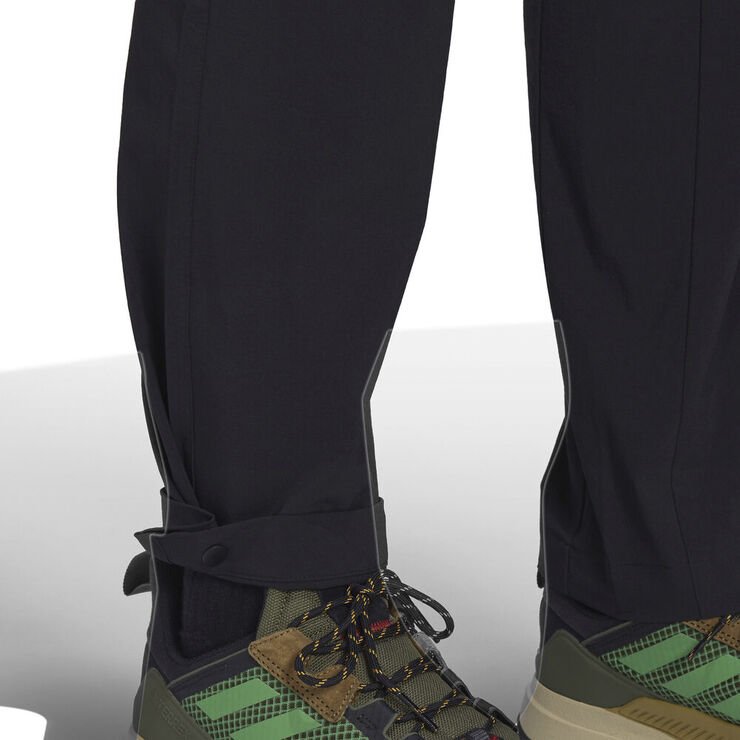 adidas Terrex Liteflex Hiking bukser Sort