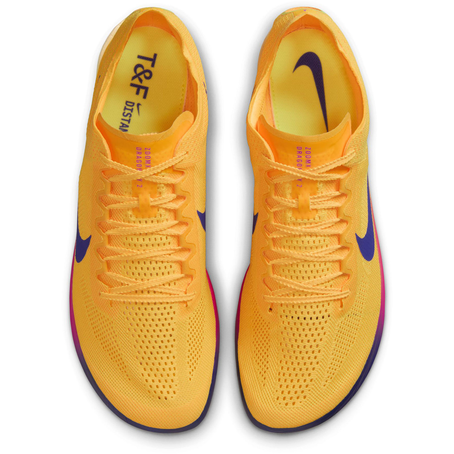 Nike Dragonfly 2