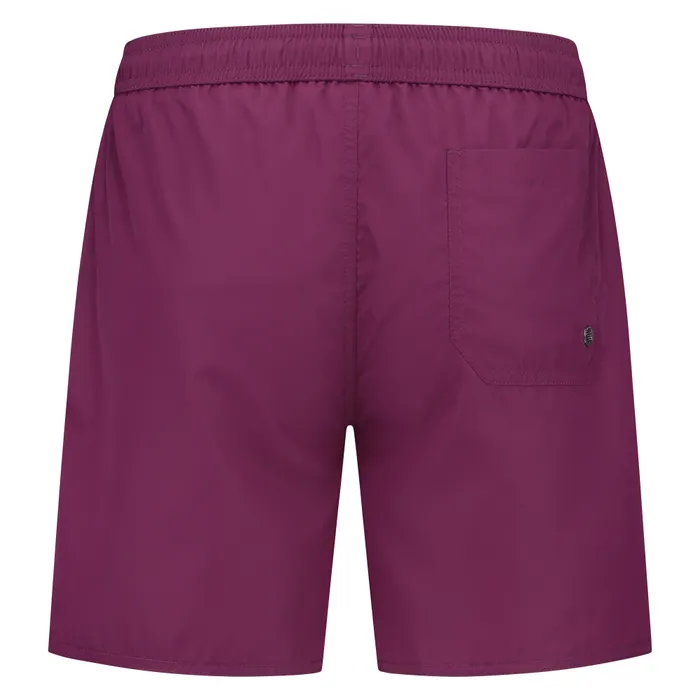 Emporio Armani Beachwear Zwemshort Heren