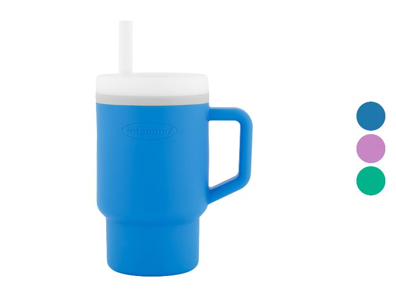 Mini-beker - mijn eerste tumbler