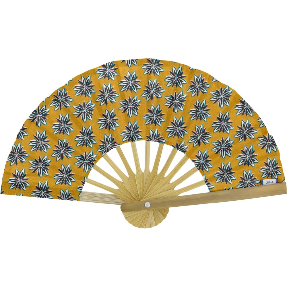 Eventail Etoile Anisée