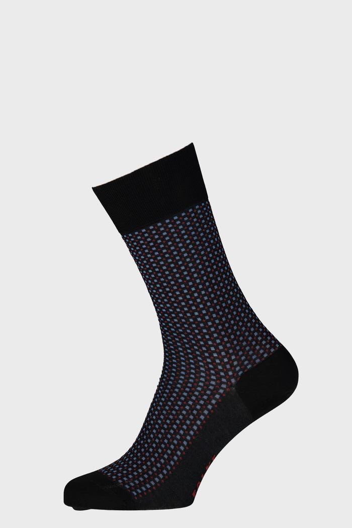 Falke-Herensokken Uptown Tie - Falke