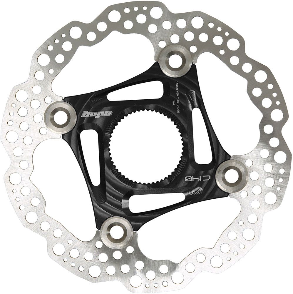 Hope Floating Centerlock Bremsscheibe kaufen | Bike-Discount