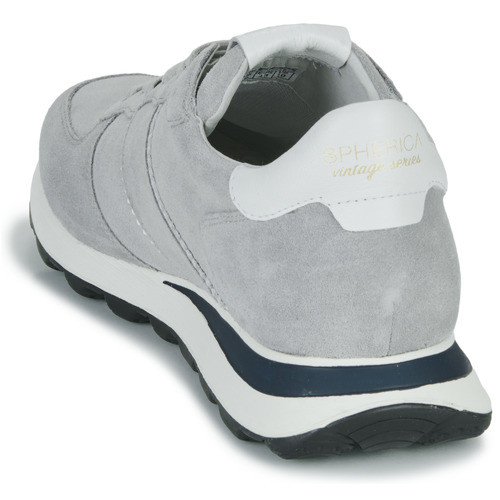 Geox - U SPHERICA VSERIES - Gris
