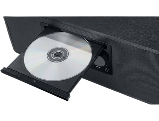 MUSE - Micro chaîne hifi M-695 DBT