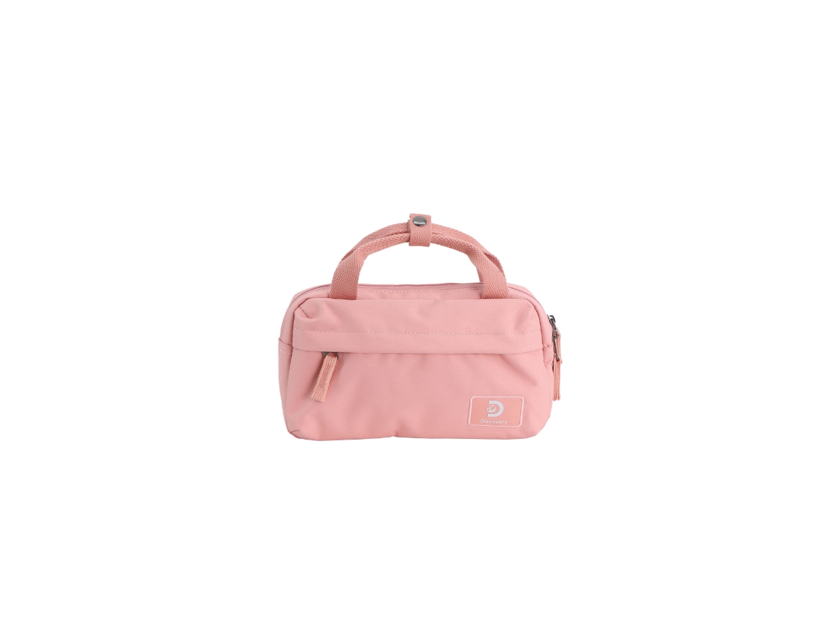 Discovery Cave Heuptas - Coral Red