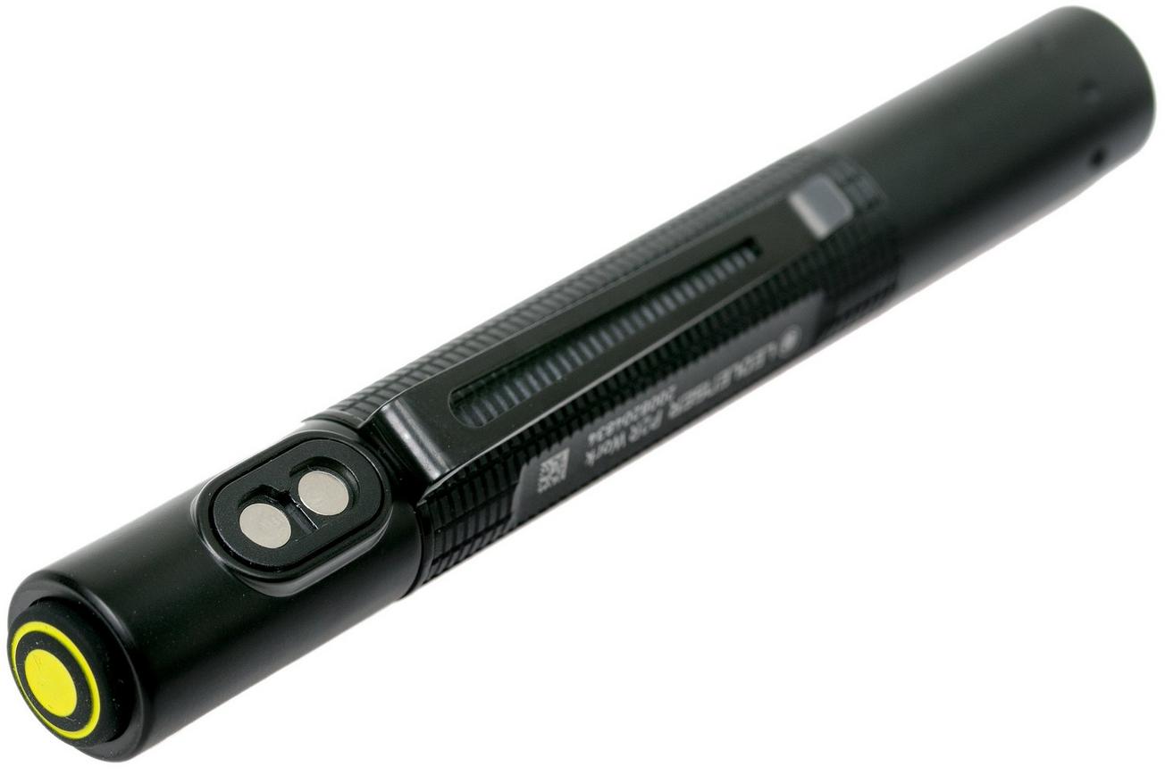 Ledlenser P2R Work oplaadbare zaklamp, 110 lumen