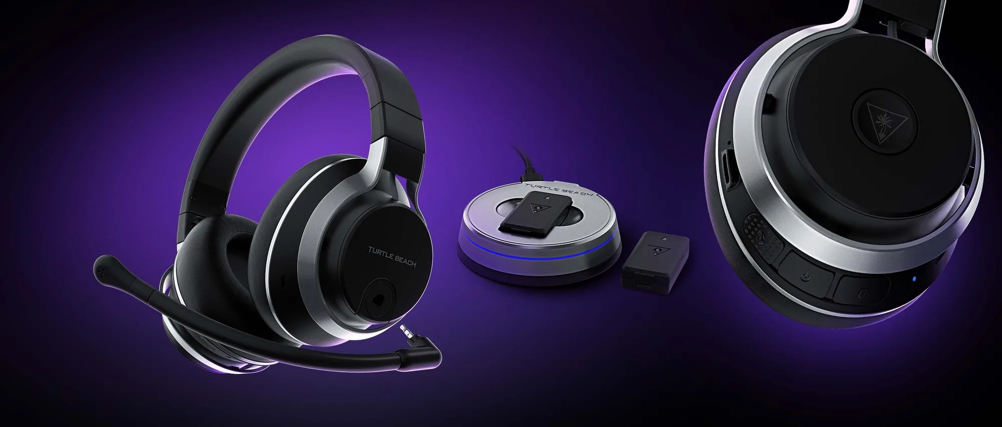 Turtle Beach Stealth Pro (Xbox) Casques gaming
