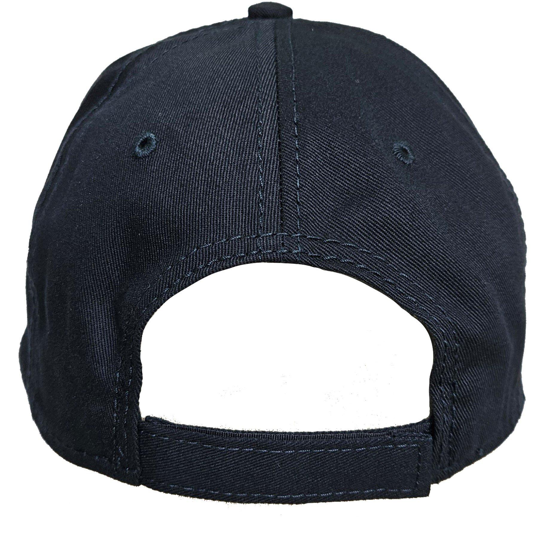 Team Baseball Cap
