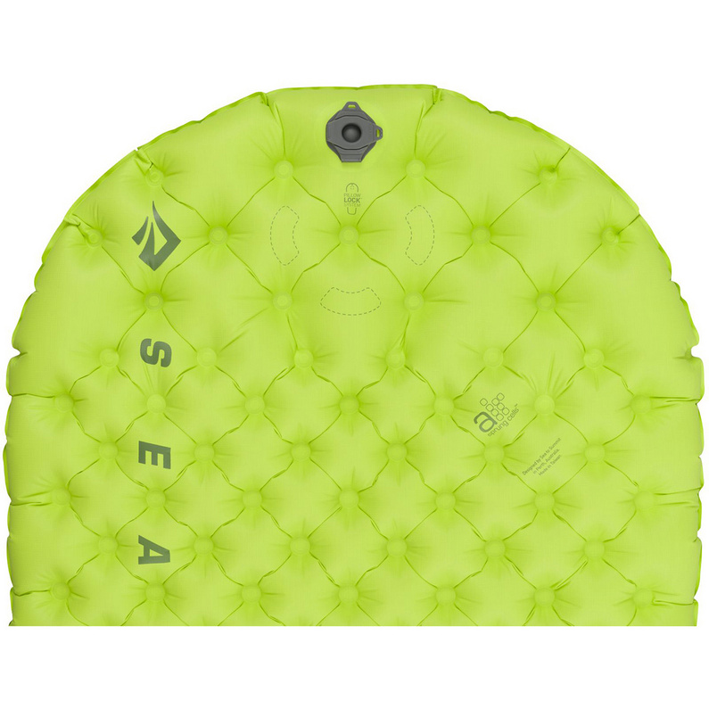 Sea to Summit ComfortLight Insulated Mat Isomatte