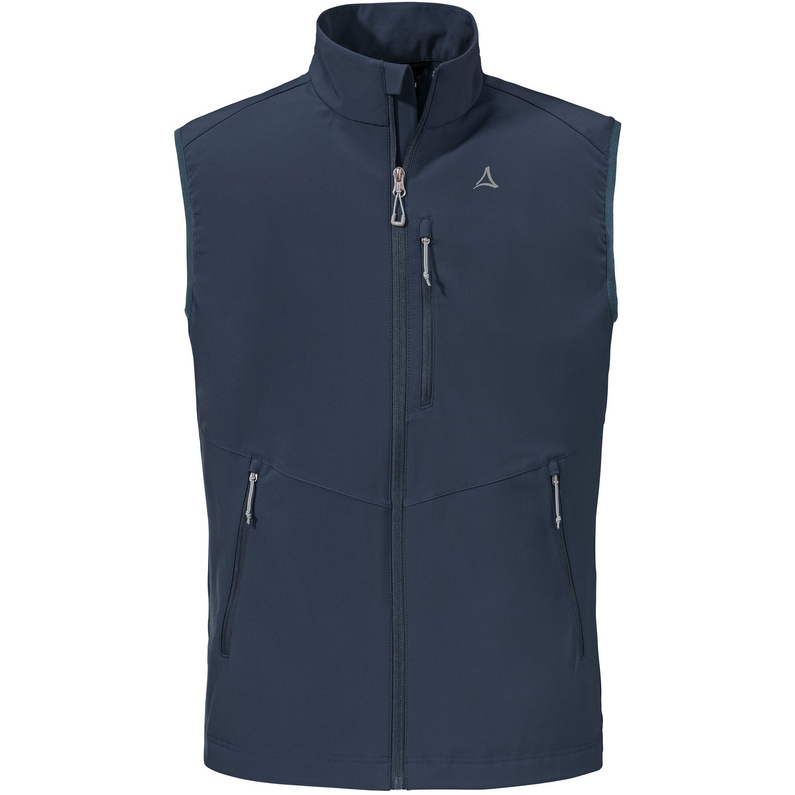 Schöffel Herren Tonion Softshell Weste