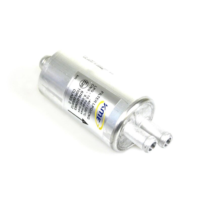 KME Gasfilter 779 / 14mm / 2 x 12mm